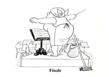 Blahopřání - Finale